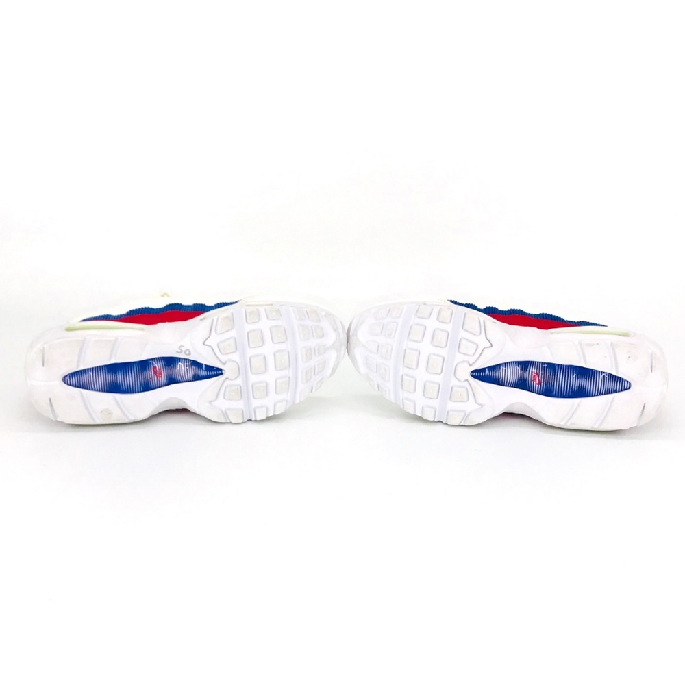 Nike Air Max 95 Corduroy Panache Size 7.5 Women - Picture 7 of 7